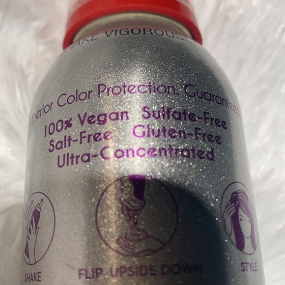 NEW ColorProof SuperPlump Whipped Bodifying Mousse - Picture 8 of 11